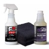 TopCoat® F11PRO® Prep Kit
