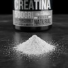 Creatina Pura Monohidratada Holix Lab 500g 100 Serv Creatina Micronizada