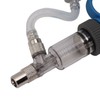 0.5ml‑6ml Livestock Syringe Adjustable Continuous Vaccine Livestock Syringe for Cattle