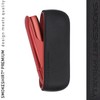 [12 Colours] Premium Protective Case Compatible with IQOS 3 DUO