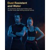 Jesebang Wireless Earbuds, Bluetooth 5.4 Headphones, Wireless Earphones HiFi Stereo