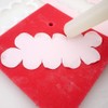 FMM the Easiest Rose Ever Cutter Set. Small, Medium, Large