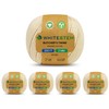 WHITESTEM Organic Butchers Twine –1000 Feet 16 PLY Strong Cotton