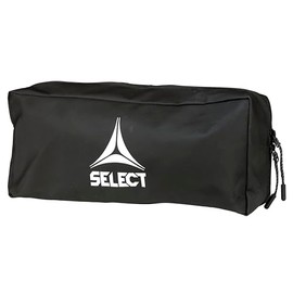 SELECT Goalkeeper Glove Carry Bag, Black