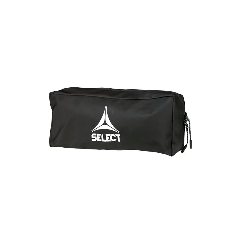 SELECT Goalkeeper Glove Carry Bag, Black