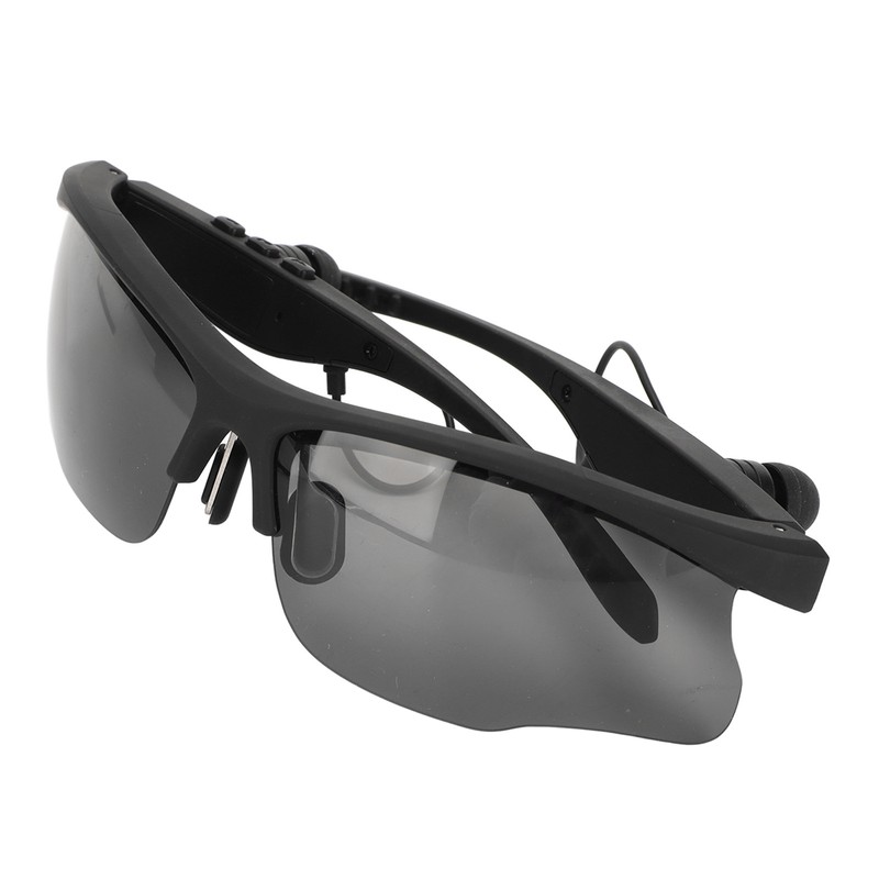 Bluetooth Sunglasses HIFI Sound Quality Music Calls Voice Selfie Support
