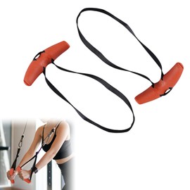 1Pairs Pull Up Handles Non Slip Pull Up Grips Sturdy and Durable Gym Handles When Your Doing Deadlifts Pull or Ups Chest Flies Rows or Other Exercises Use of This Handle Can Protect Your Wrists