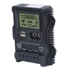 Dual USB Solar Charge Controller ABS LCD Display PWM Charging