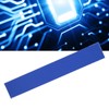 Thermal Pad 13.8W/mK High Temperature Performance Insulativity Silicone Material GPU
