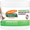 Palmer Coconut Oil Formula Moisture-Gro Conditioning Hairdress 150g PACK OF