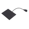 Solar Panel 5W Monocrystalline Silicon Mp4 Mobile Plug Usb Small