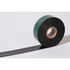 Black Double Sided Foam Tape 25mm x 8mtr Automotive Grade Number Plates Car Trims