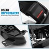 E-Vniko Driver Side Interior Door Handle Replacement for Subaru Forester
