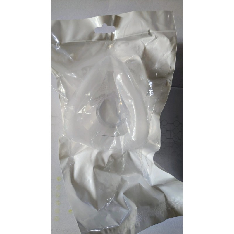 Siesta New Siesta Full Face Mask SFF302 Replacement Cushion Medium