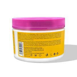 Mazuri Leave In Collection Ultimate Curling Smoothie 12 Oz