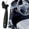 Hoypeyfiy 96215553 Turn Signal Switch Steering Column Indicator Stalk Switch,