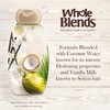 Garnier Whole Blends Conditioner with Coconut Water & Vanilla Milk