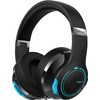 Edifier G5Bt Hi Res Bluetooth Gaming Headset, Black, 3.5 mm