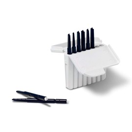 MINI-RECEIVER WAX GUARDS for Siemens Hearing Aids by Siemens