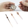 3135 Movement Watch Hands Replacement Movement Luminous Hands Watch Replacement