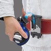 Tajima Chalk Line - .5mm Ultra-Thin Chalk-Rite Sturdy with Clip-n-Hold
