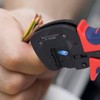 Terminal Crimping Pliers Tool Steel UltraSaving Pincers for Home Appliance