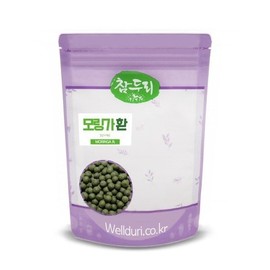 참두리 모링가환 200g Chamdoori Moringa Powder 200g
