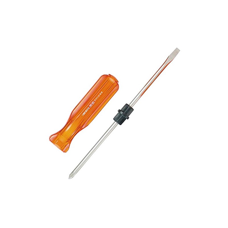 ENGINEER Replacement Driver +#1/-4.5 DK-52 Orange