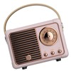 HM11 Bluetooth Speaker Portable Wireless Radio HiFi Music Audio Player