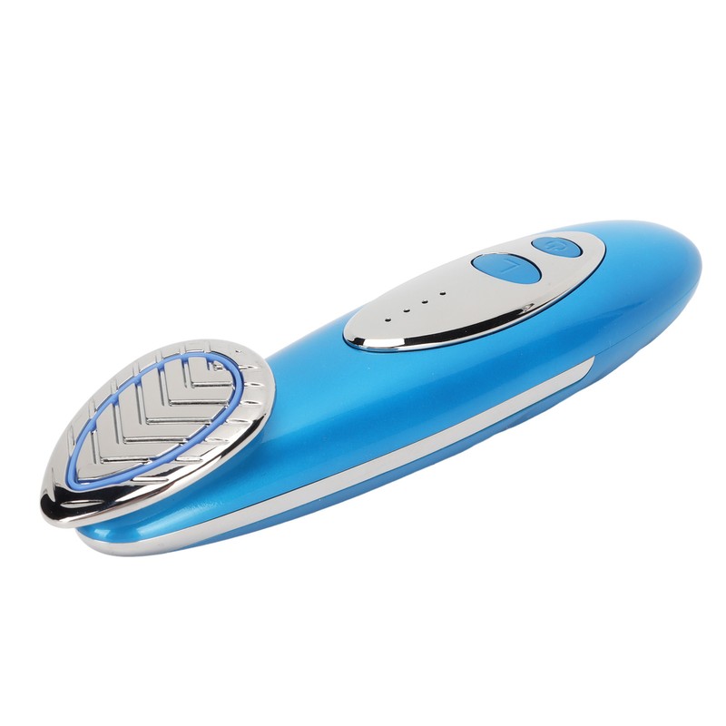 Face Lifting Machine Microcurrent Improve Fine Lines Promote Absorption Skin