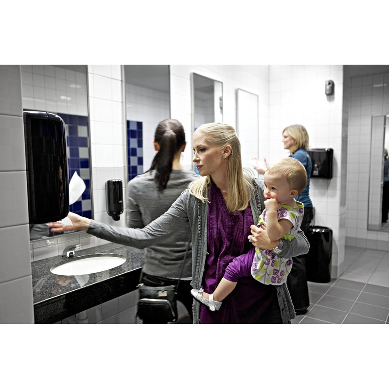 Recambio Tork fragancia floral