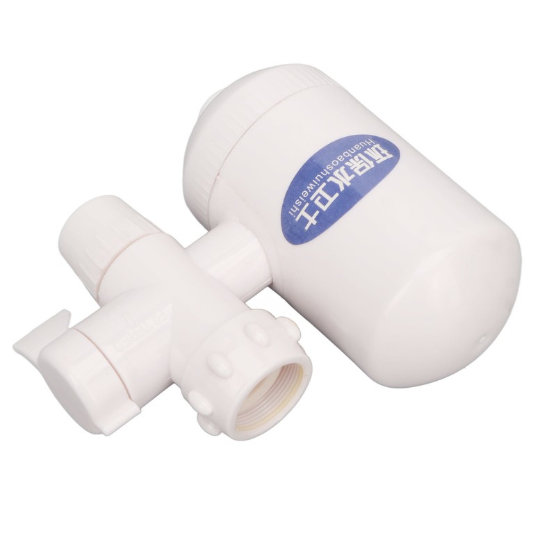 Faucet Water Filter High Accuracy Removable Ceramic Cartridge Small Portable