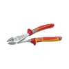 NWS 137-49VDE-200 - Alicate Corte Diagonal Modelo Americano Serie 49