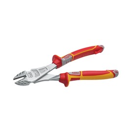 NWS 137-49VDE-200 - Alicate Corte Diagonal Modelo Americano Serie 49 VDE Largo 200 mm