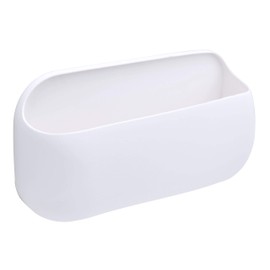 RIDDER Comfort Storage Box, ABS (Acrylonitrile Butadiene Styrene), White, Approx. 260 x 70 x 140 mm