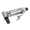 Pneumatic Grinding Set Right Angle Air Die Grinder 0.3HP Motor