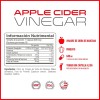 Forzagen Essentials Apple Cider 60 Caps | Vinagre De Manzana