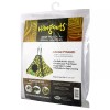 EXOTIC Nutrition Forest Pouch Set - Hammocks and Bedding for
