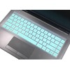 Keyboard Cover Compatible for HP Pavilion x360 14 & HP