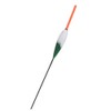 VGEBY Fishing Back and Forth Movement, Colourful Float 10 Pieces