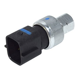 Universal Air Conditioner SW 11175C HVAC Binary Switch