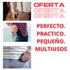 Set Manicure Pedicure Acero Inoxidable 19 Piezas Para Uñas de