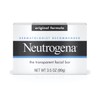 Neutrogena Facial Bar, Original Formula, 3.5 oz (Pack of 3)