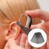 14 Pack Tulip Hearing Aid Domes Replacement Compatible with GN