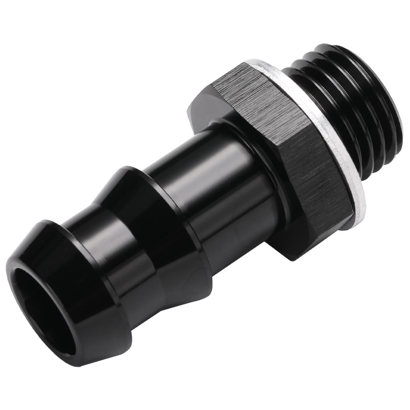 Podavelle M14x1.5 Male Metric to 1/2 Barb Fuel Pump Inlet
