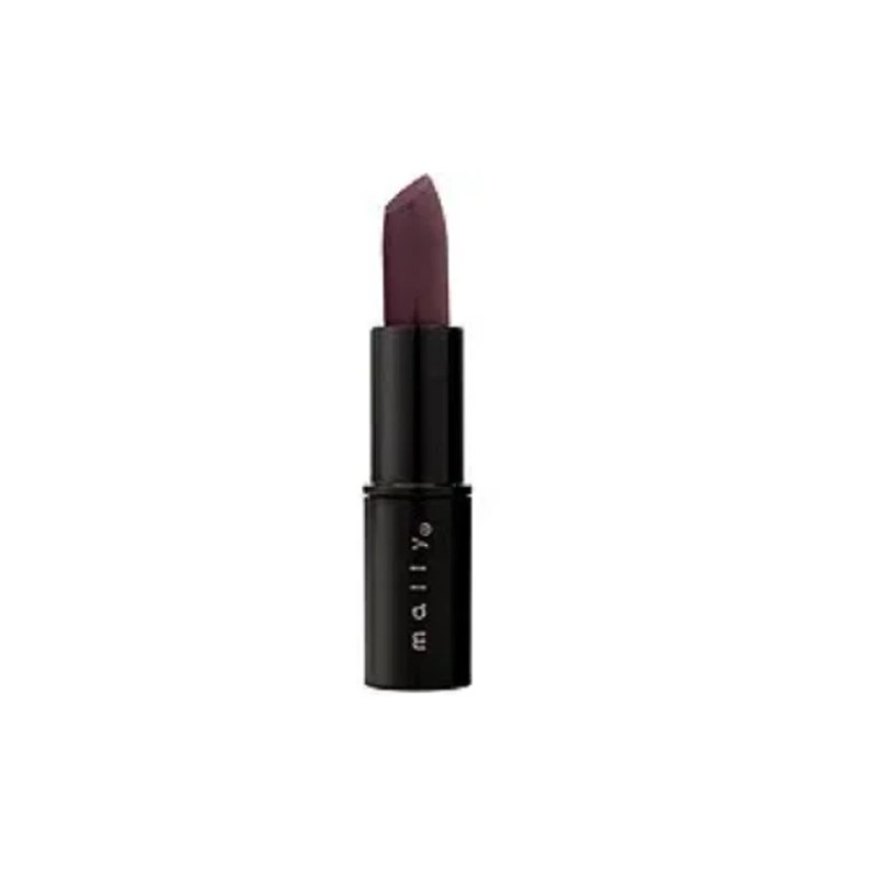 Mally Beauty Ultra Chic Velvet Matte Lipstick - Garnet (deep