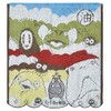 Spirited Away For Galaxy Note [Hand Towel] No 撚糸 Shirring uxossyutaoru/油屋 Gods and Studio Ghibli