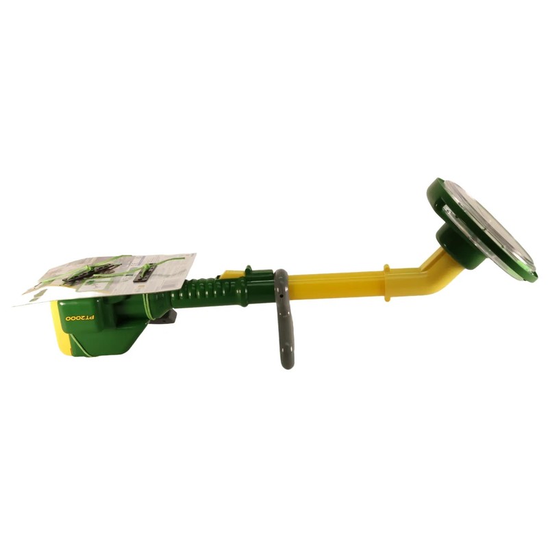 John Deere Weed Trimmer Toy - Electronic Kids Weed Wacker