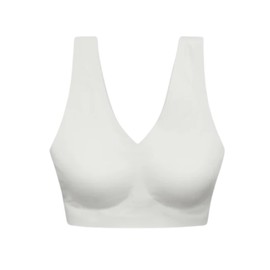 EBY Pearl Wireless Bralette - M