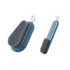 2 Pcs Cleaning Brush Laundry Scrub Brush Household Cleaning Brushes